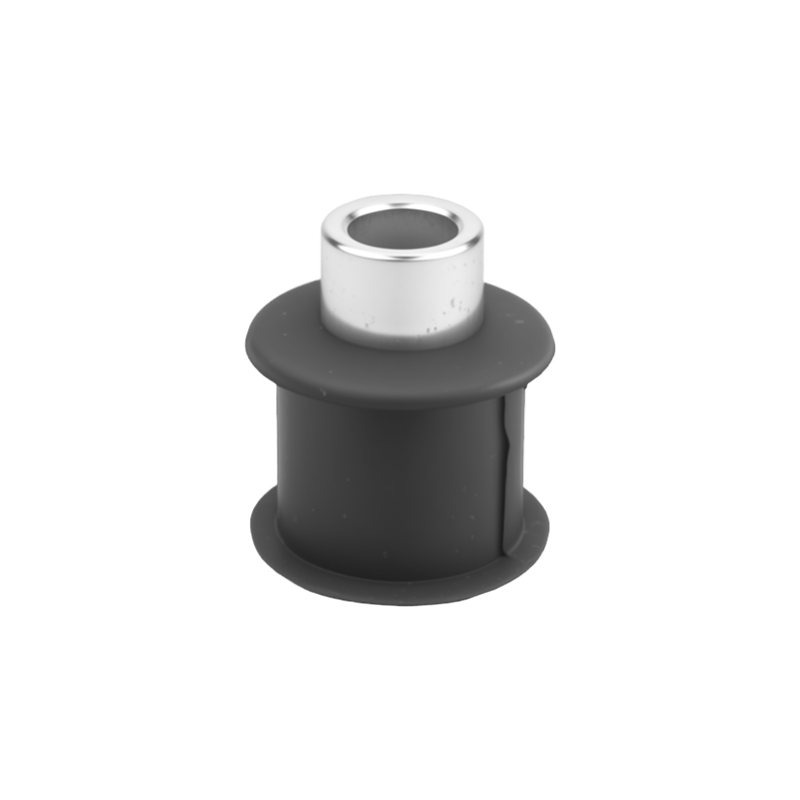 Small Suspension Bushing for Mercedes-Benz T1 Bus 601 / 100 Chassis 631