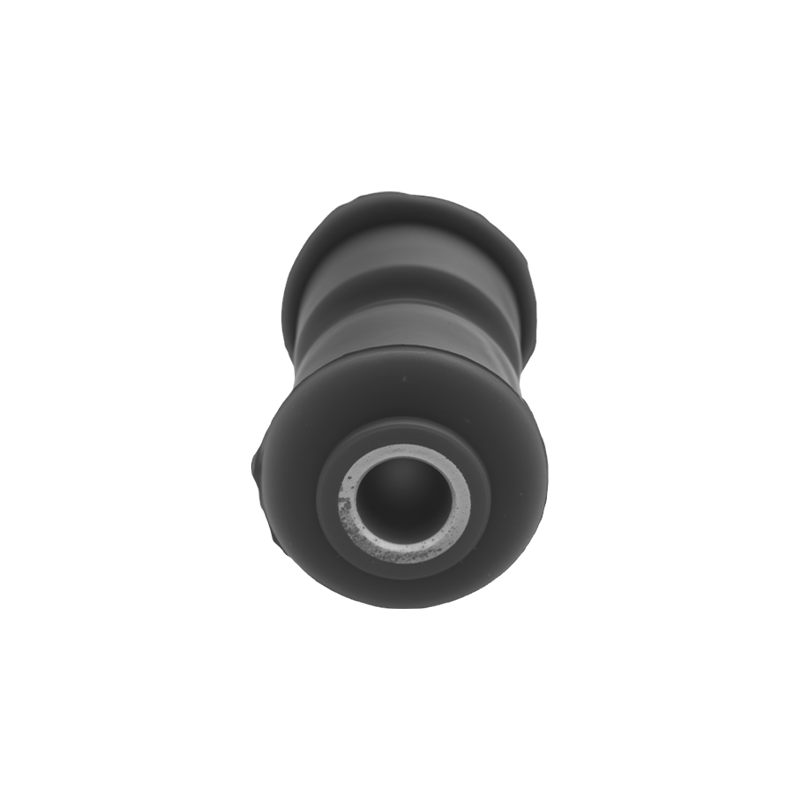 Durable bushings for chassis control arms/leaf spring suspensions suitable for Mercedes-Benz T1/TN 407D/410/410D