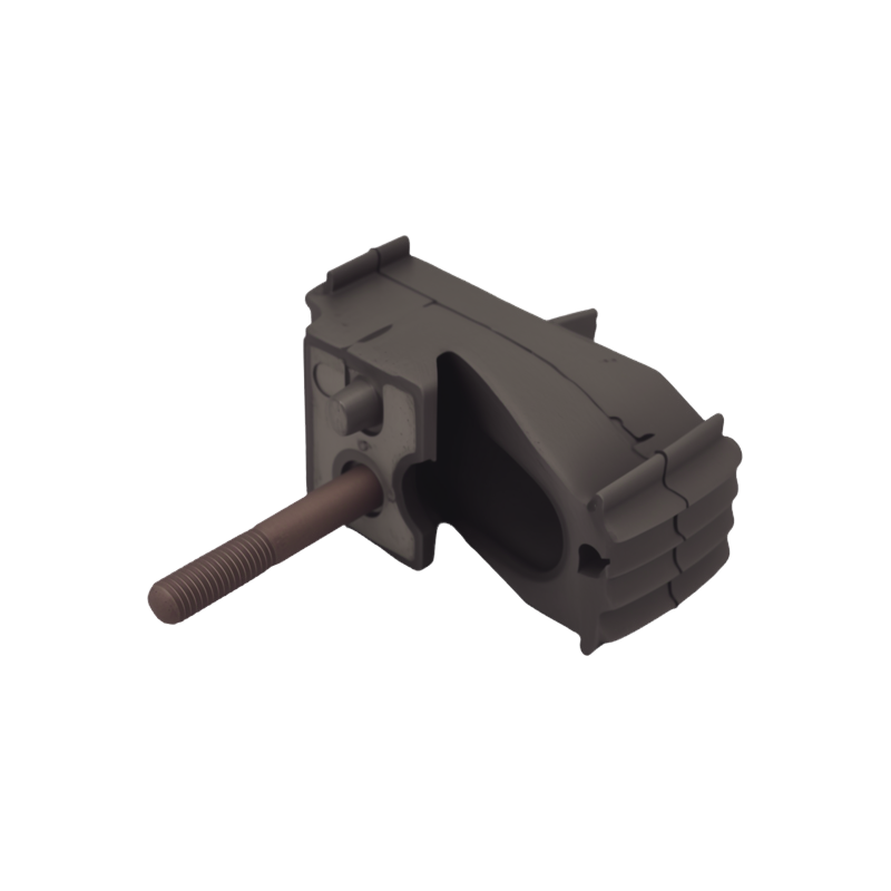 Transmission Mount for Mercedes-Benz Vito Box / Vito Bus W638 (1996–2003)