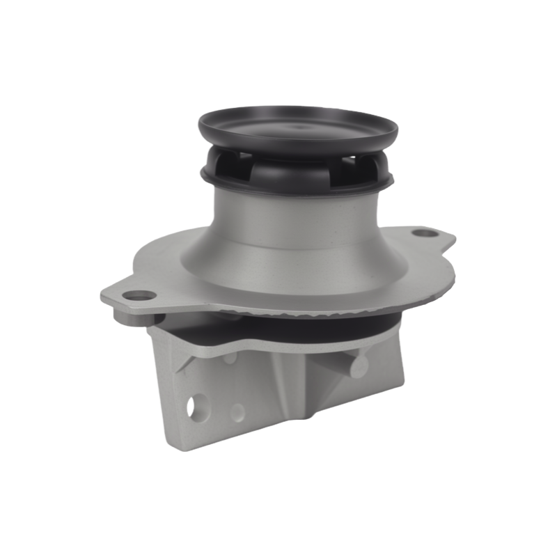Engine Mount for Mercedes-Benz Sprinter 3.5t Bus B906 (2006–2018)