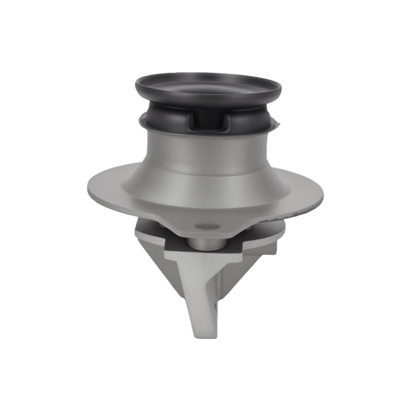 Engine Mount for Mercedes-Benz Sprinter 3.5t Bus B906 (2006–2018)