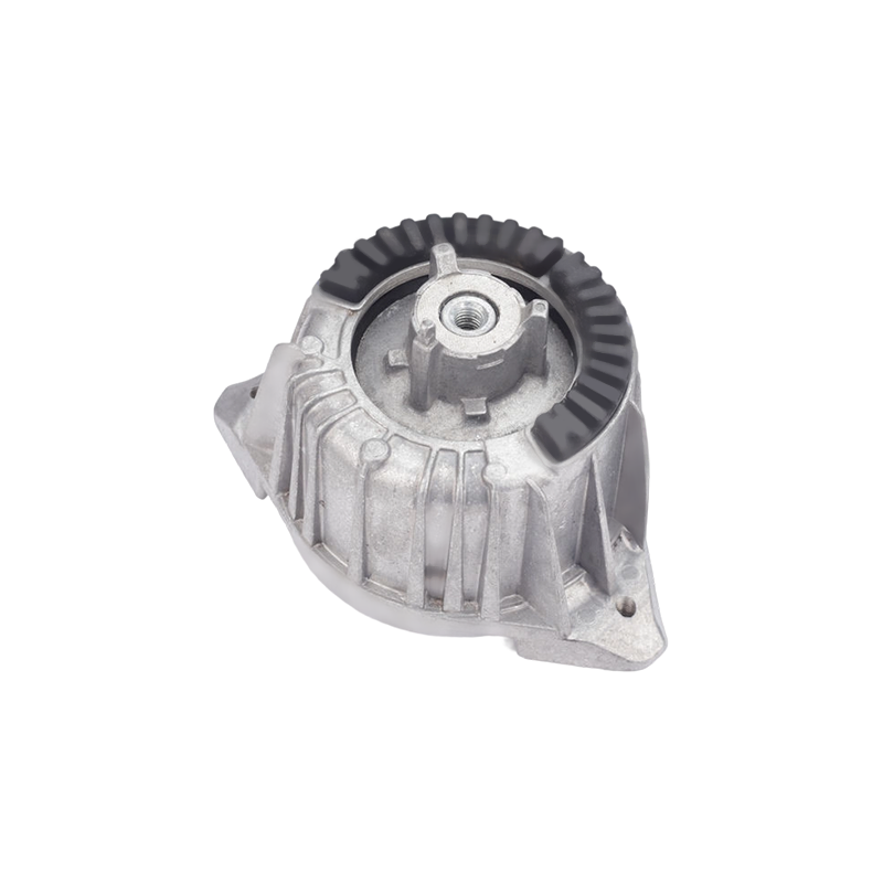 High weather resistance Engine Mount Rubber Insulator for Mercedes-Benz E-Class
