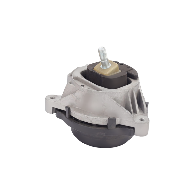 Impact Resistance Engine Mount (Left Side) for BMW 1 Series / 3 Series F20 / F21 / F30 / F31 / F80