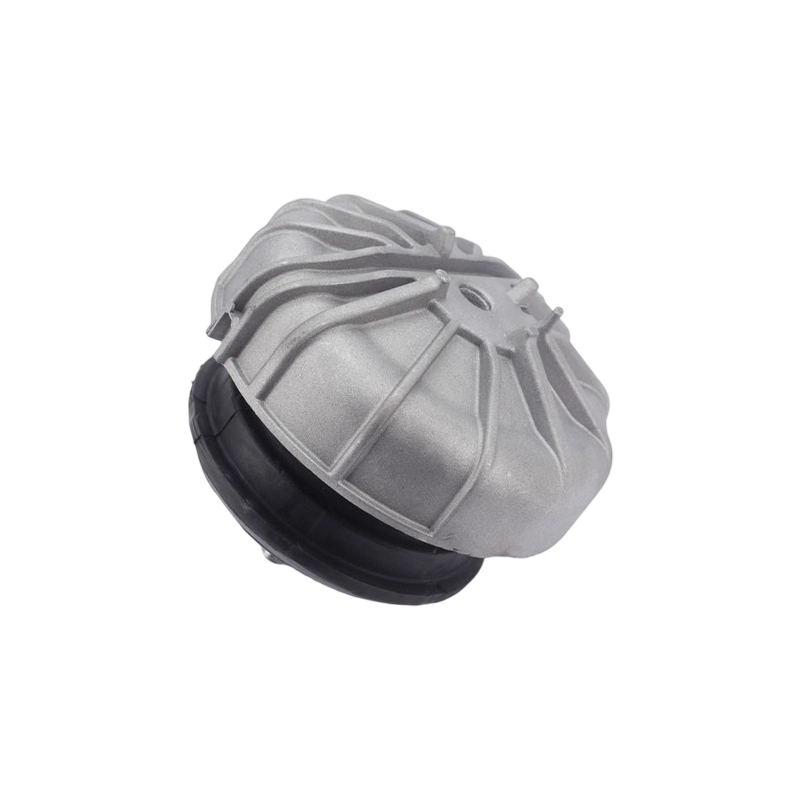 Mercedes-Benz VIANO W639 Engine Shock Absorber Mount Rubber Pads