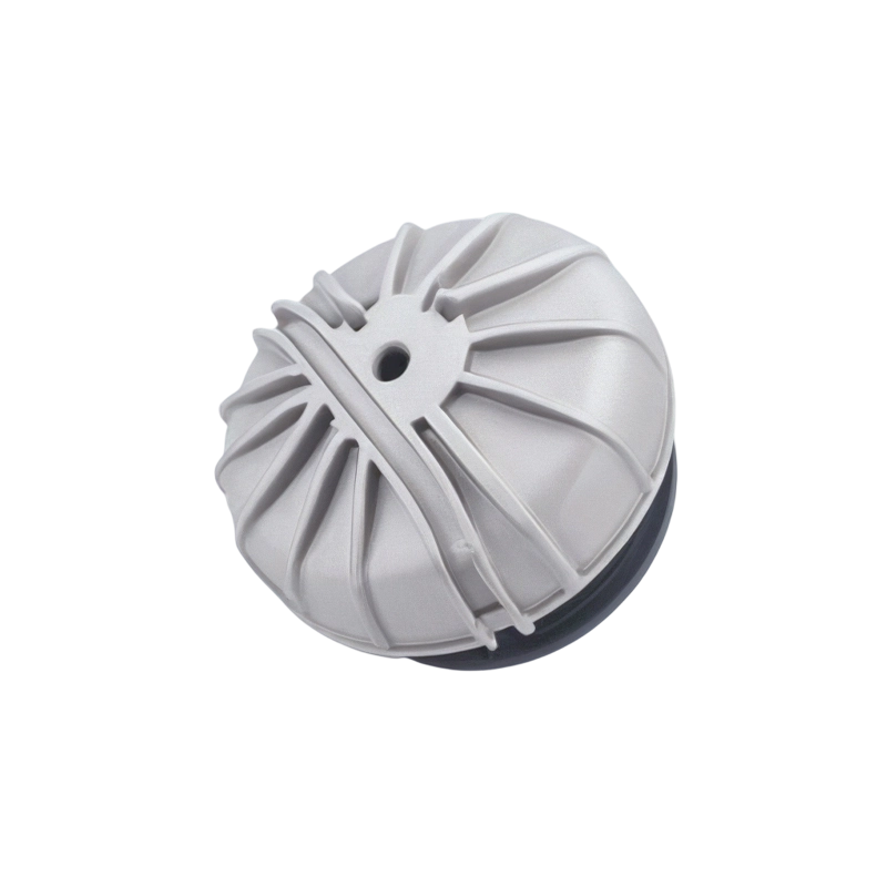 Mercedes-Benz VIANO W639 Engine Shock Absorber Mount Rubber Pads