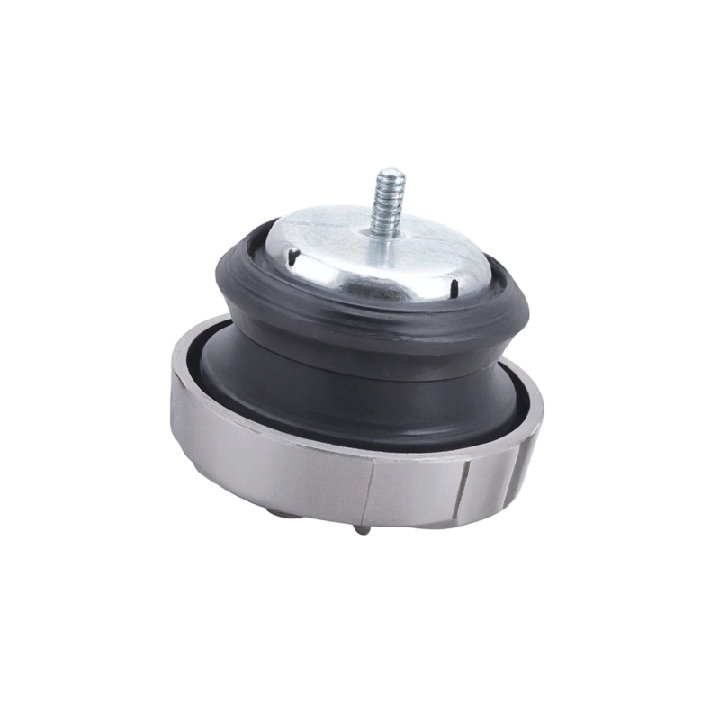 Mercedes-Benz VIANO W639 Engine Shock Absorber Mount Rubber Pads