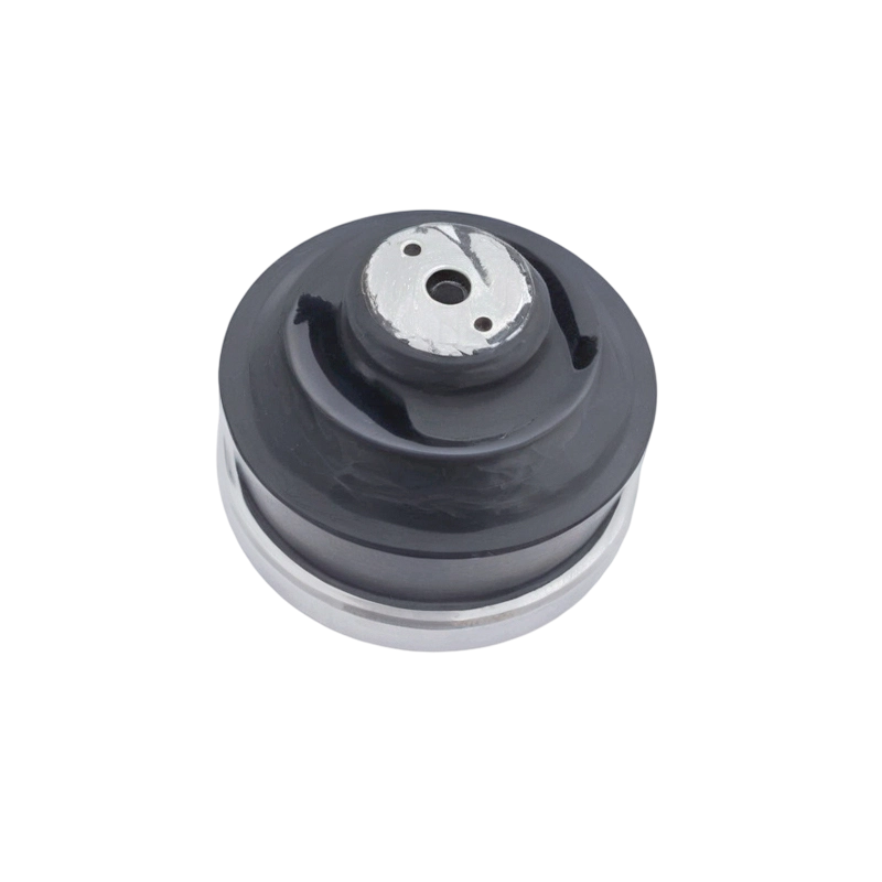 MERCEDES-BENZ Shake Reduction Shock-Absorbing Rubber Pads Engine Mount