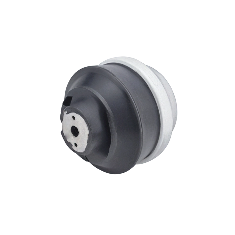 MERCEDES-BENZ Shake Reduction Shock-Absorbing Rubber Pads Engine Mount