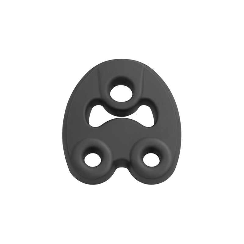 Heavy-Duty Exhaust Muffler Hanger Bushing for Mercedes W124 W201 2014920116