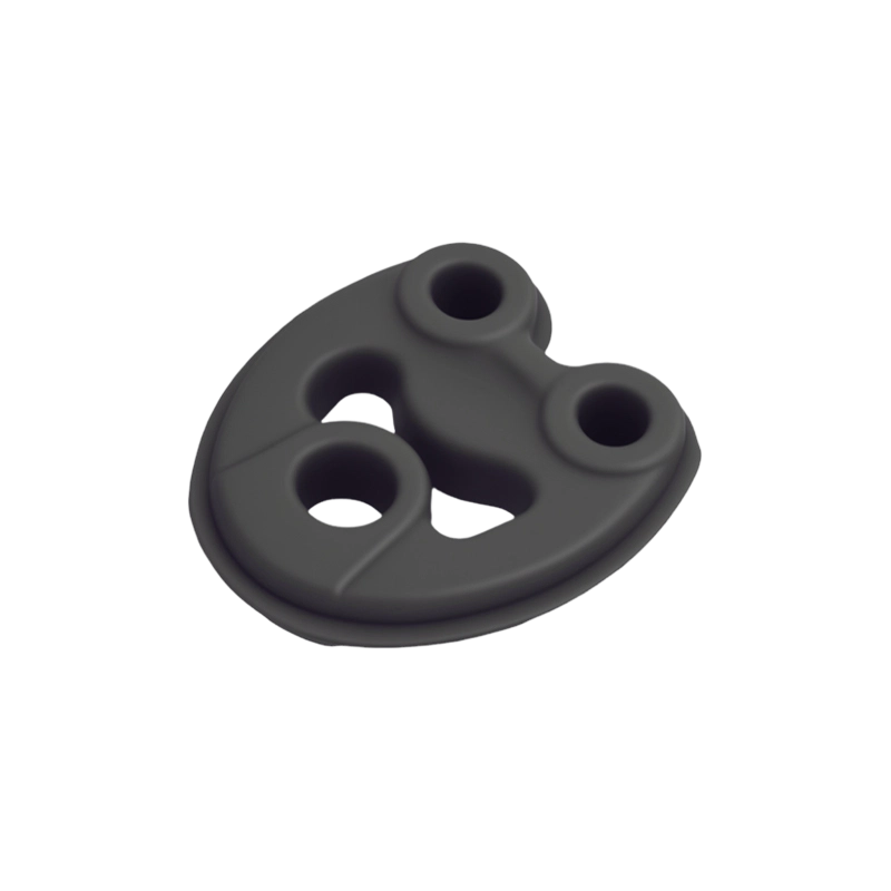 Heavy-Duty Exhaust Muffler Hanger Bushing for Mercedes W124 W201 2014920116