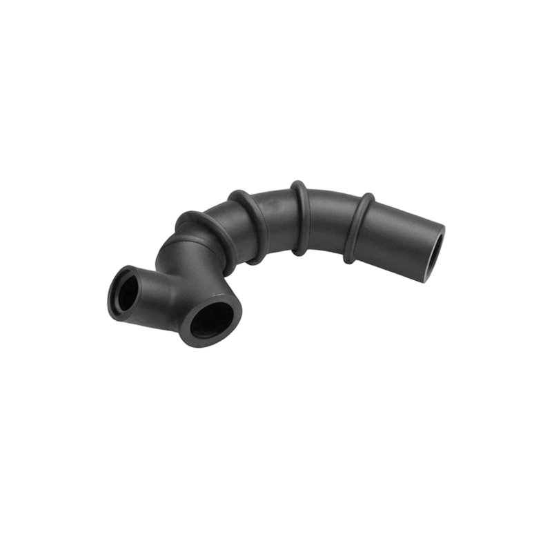 Engine Crankcase Breather Hose 1020941987 for Mercedes W201 W124 1.8-2.3L