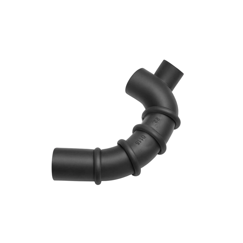 Engine Crankcase Breather Hose 1020941987 for Mercedes W201 W124 1.8-2.3L