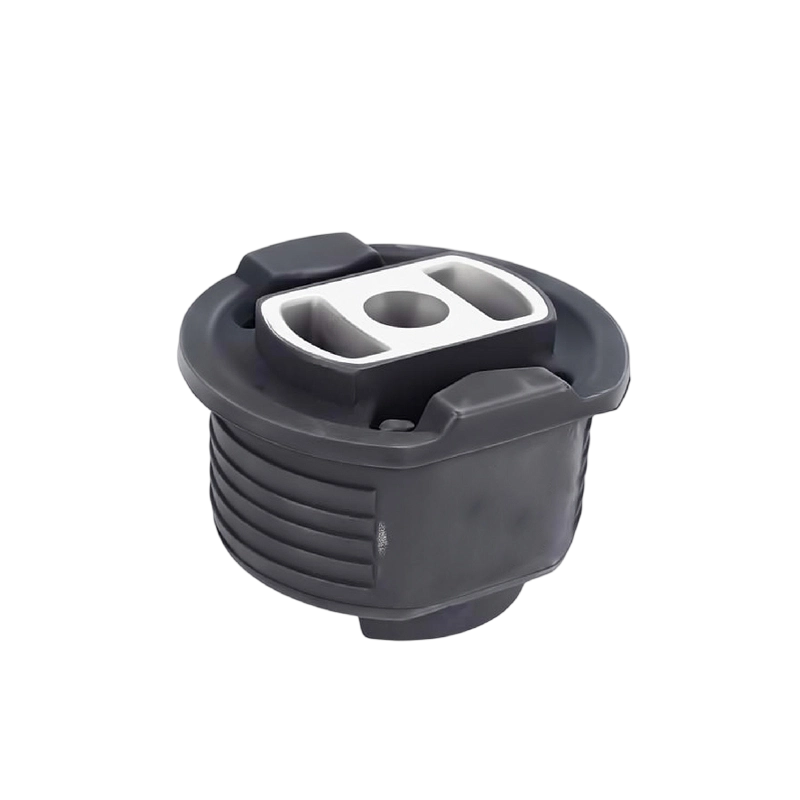 Smooth Ride Suspension Bushing with High-Resilience Rubber for Mercedes SLK320
