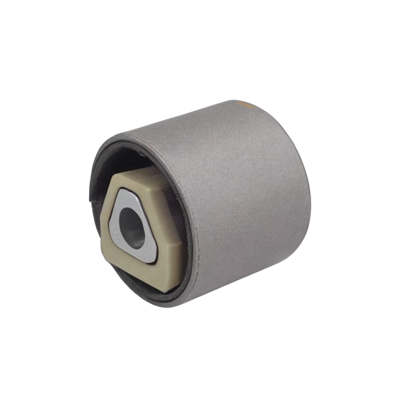 BMW E32/E31 Front Lower Control Arm Bushing – Solid Rubber Construction