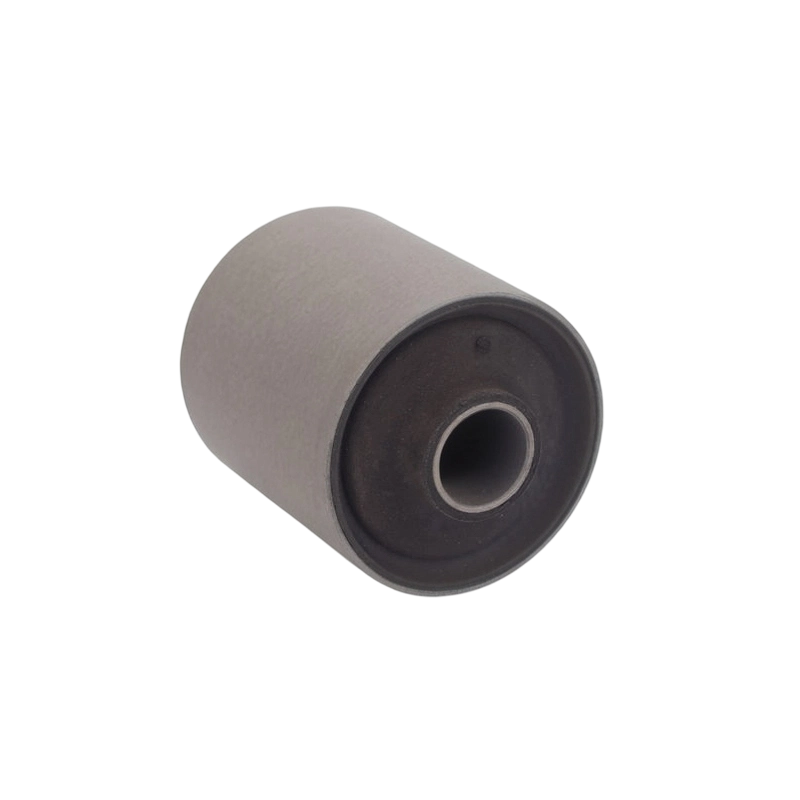 Ford cylindrical leaf spring mounting bushing
