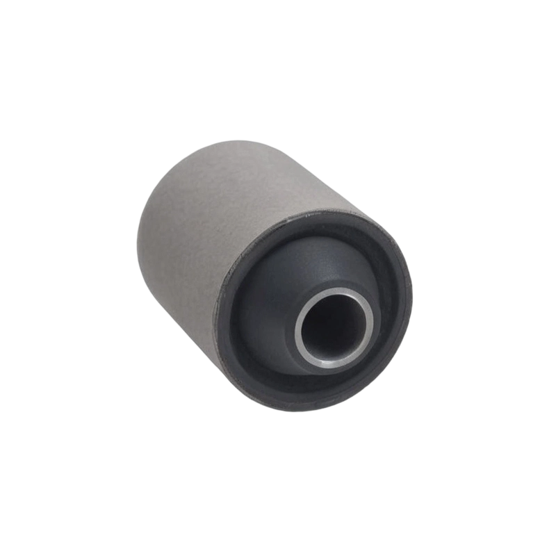 Ford metal flange press-fit leaf spring bushing