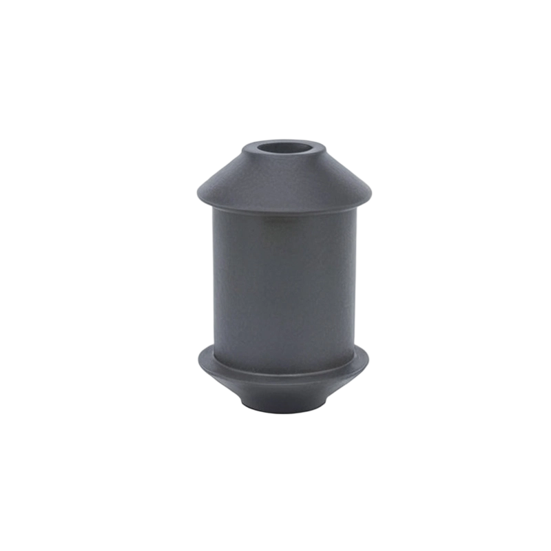 Ford wide-body cylindrical control arm bushing