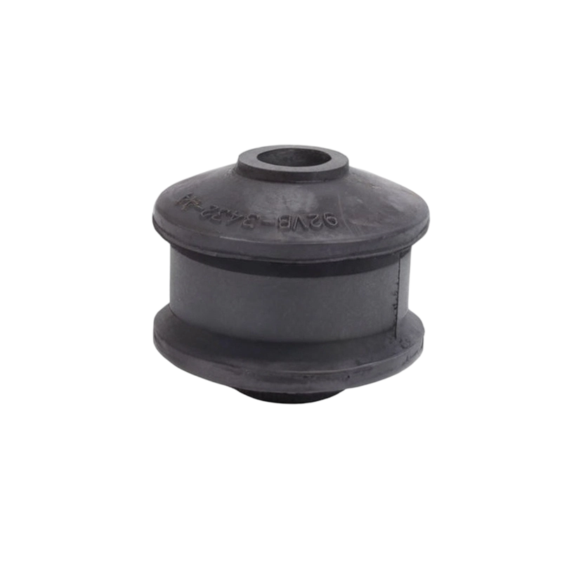 Ford small cone rubber control arm bushing