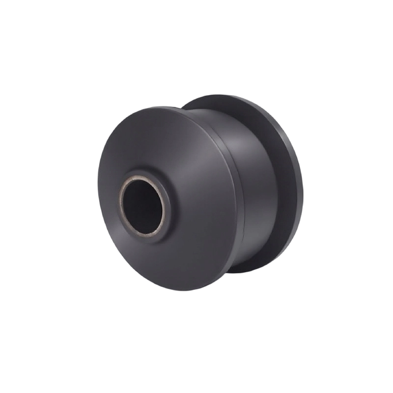 Ford small cone rubber control arm bushing