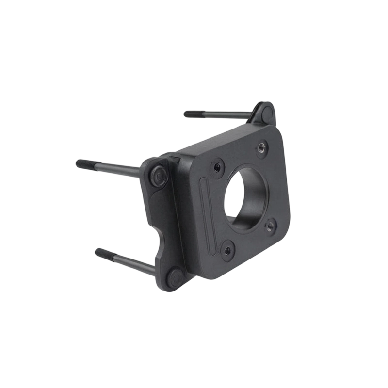 Carburetor Rubber Flange Holder for VW Golf