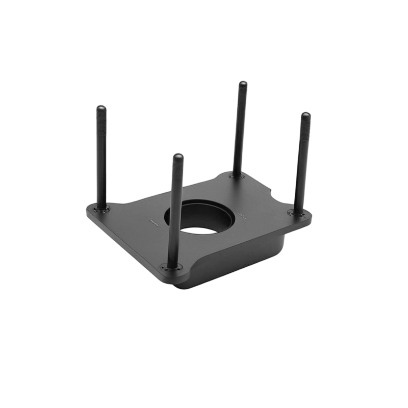 Carburetor Rubber Flange Holder for VW Golf