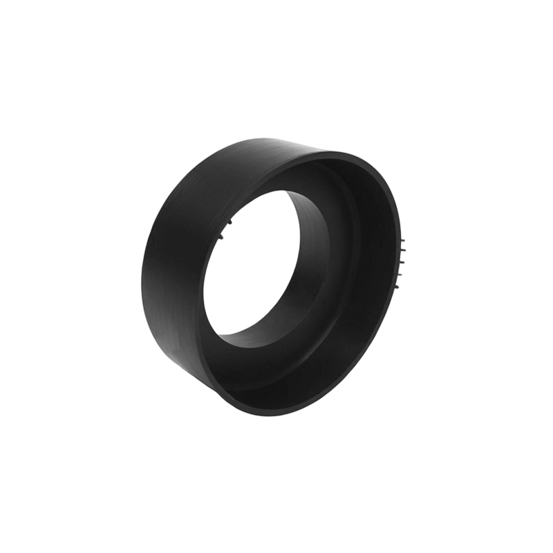 Premium Rubber Suspension Buffer for Mercedes 190, C-Class, E-Class & SL