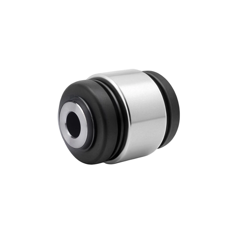 BMW molded control arm press-fit damping bushing