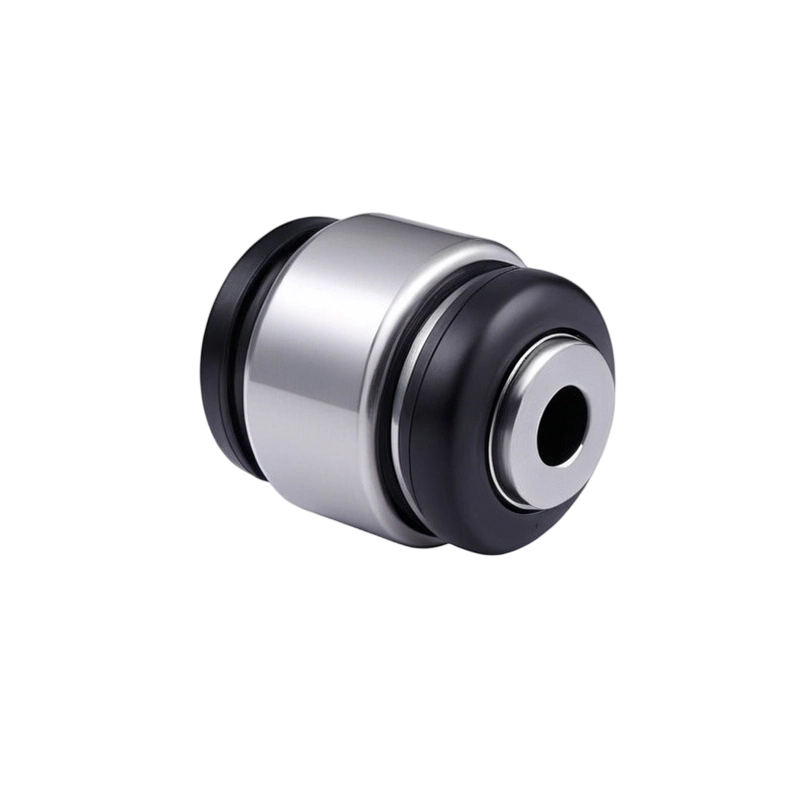 BMW molded control arm press-fit damping bushing