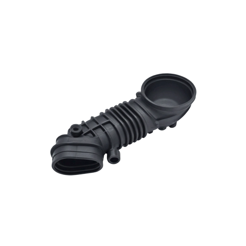 Flexible Rubber Air Intake Bellow for Audi 100