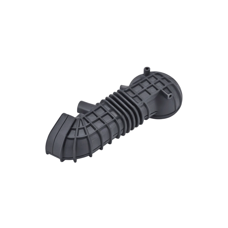 Flexible Rubber Air Intake Bellow for Audi 100