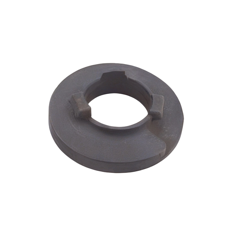 Rear Suspension Coil Spring Upper Rubber Pad Mount for VW Sharan