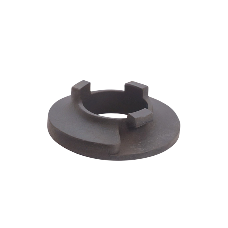 Rear Suspension Coil Spring Upper Rubber Pad Mount for VW Sharan