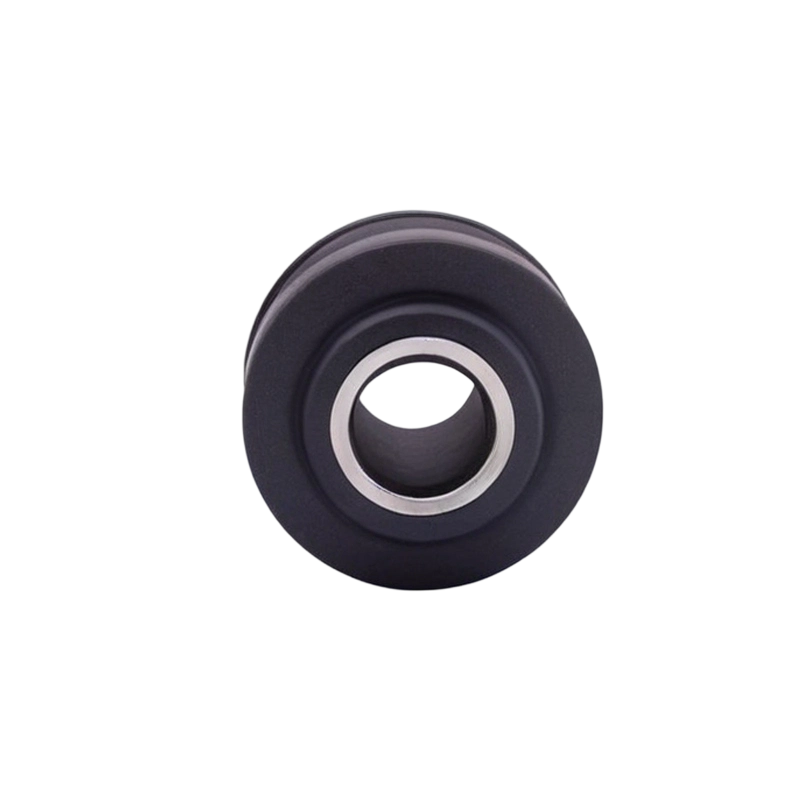 Large Tonnage Shock Absorption Chassis Bushing for Mercedes-Benz Vario / Sprinter & VW Crafter Series