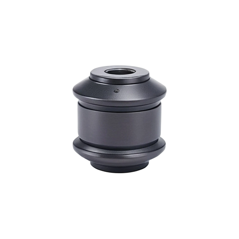 Large Tonnage Shock Absorption Chassis Bushing for Mercedes-Benz Vario / Sprinter & VW Crafter Series
