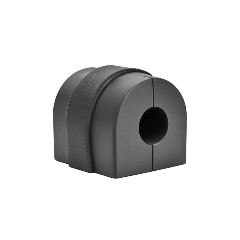 Front Stabilizer Bar Bushing Kit Anti-Roll Bar Rubber Mount for BMW E39 5 Series