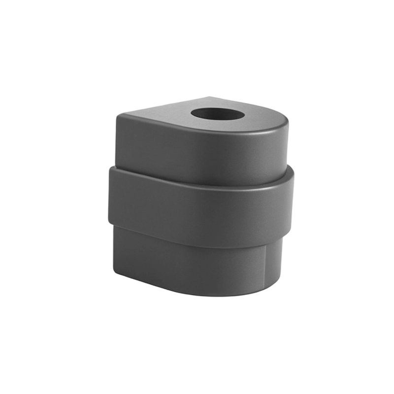 Front Stabilizer Bar Bushing Kit Anti-Roll Bar Rubber Mount for BMW E39 5 Series