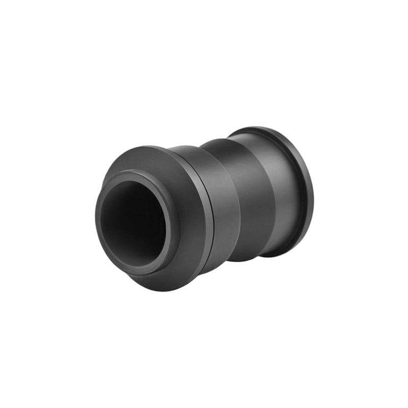 Heavy-Duty Anti-Vibration Stabilization Bushing for Mercedes-Benz Vario Series
