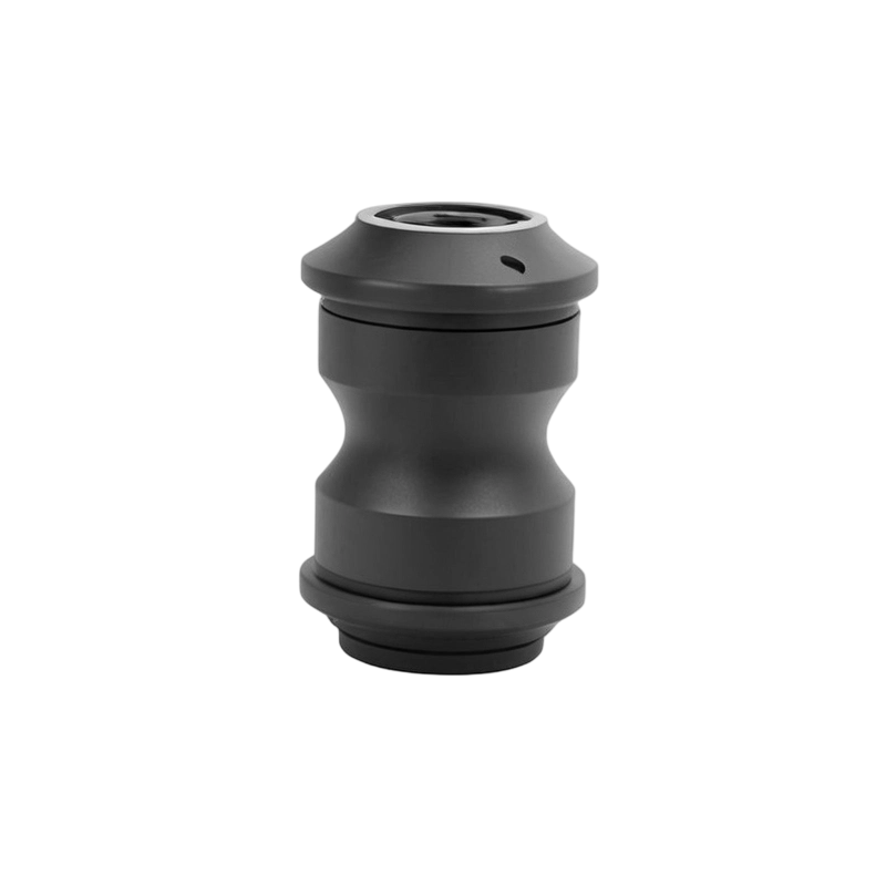 Heavy-Duty Anti-Vibration Stabilization Bushing for Mercedes-Benz Vario Series