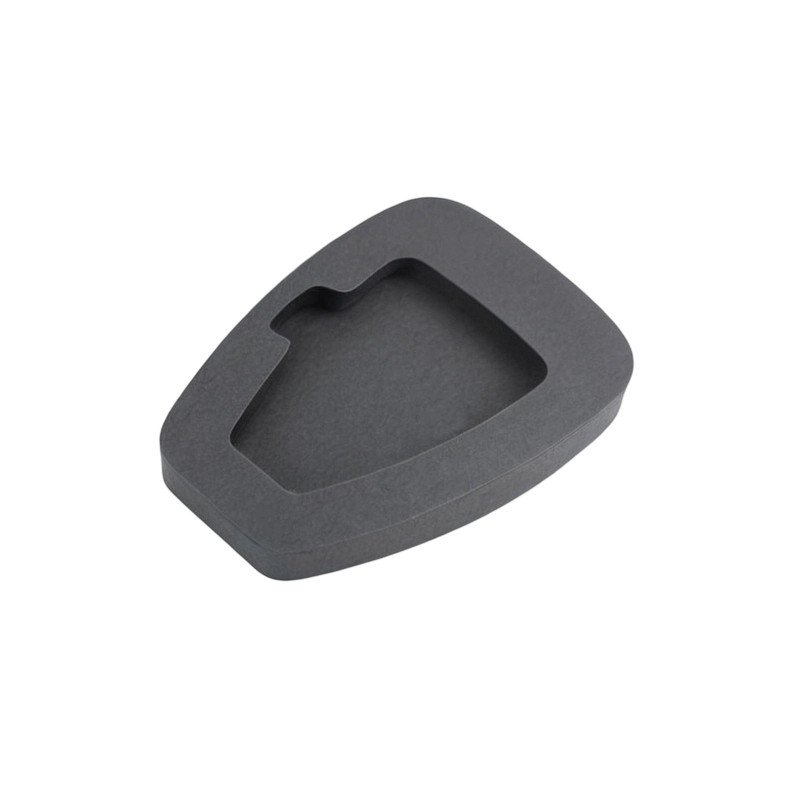 Non-Slip Brake Pedal Pad 3192920082 for Mercedes Unimog & 190 SL