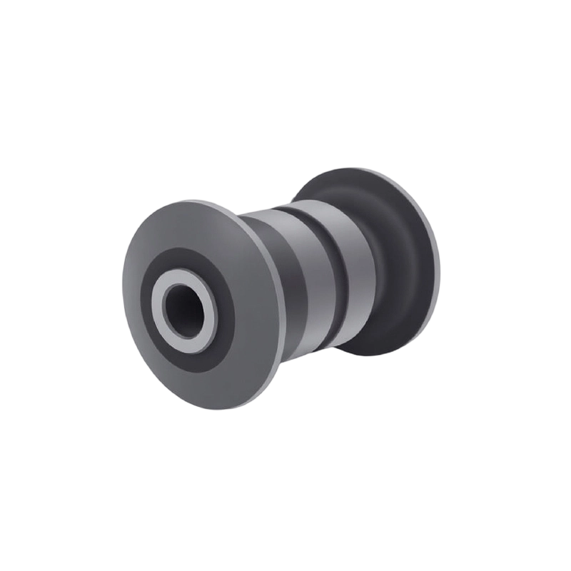 Multi-Fit Suspension Bushing for Mercedes-Benz, Chrysler, VW, and Dodge