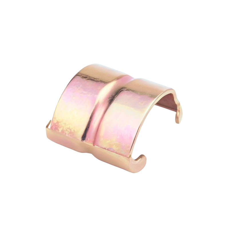 Heavy-Duty Stabilizer Mounting Bracket 6013260340 for Mercedes BUS 207-310D