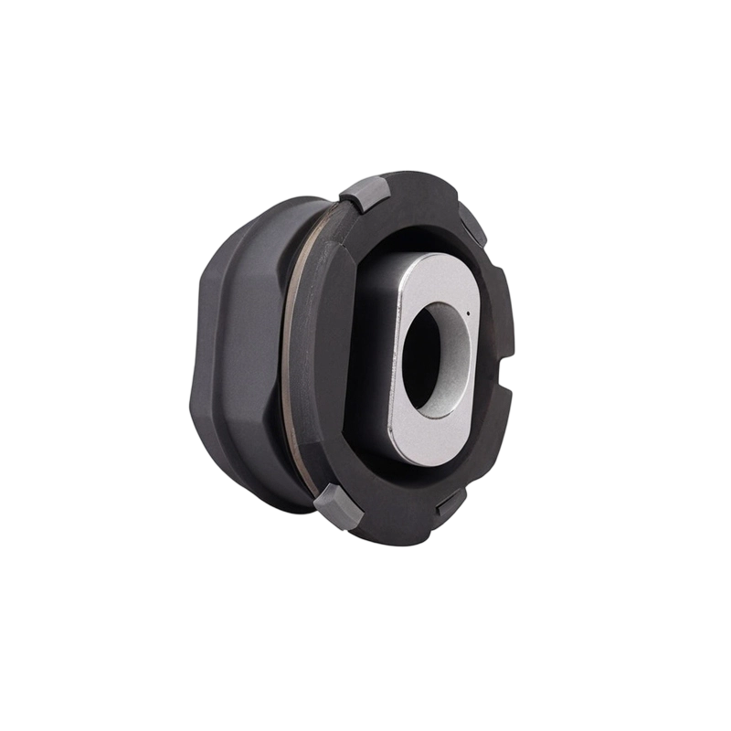 Standard Leaf Spring Bushing for Mercedes-Benz (352 Type)