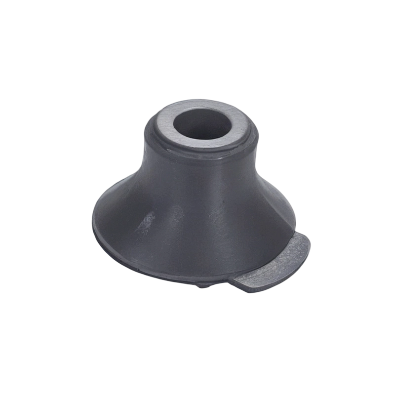 Compact Front Leaf Spring Bushing for Mercedes-Benz (32mm Length)