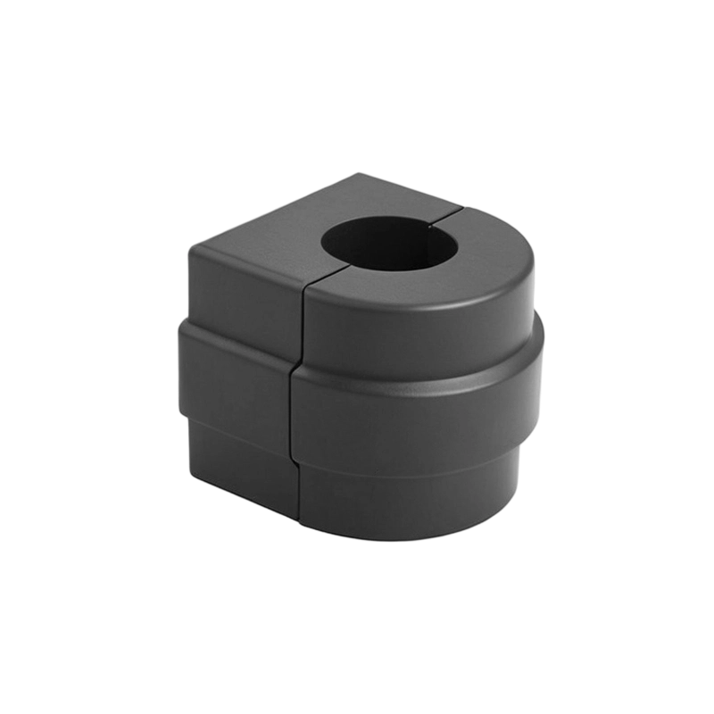 Heavy Duty Front Sway Bar Bushing Kit – 62x65x54x29mm – Premium Rubber – Compatible with BMW X5 E53