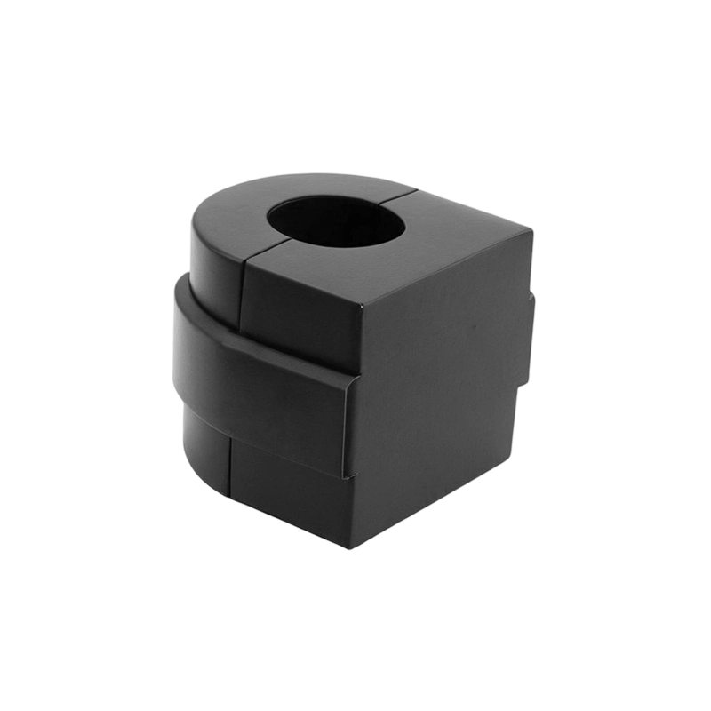 Heavy Duty Front Sway Bar Bushing Kit – 62x65x54x29mm – Premium Rubber – Compatible with BMW X5 E53