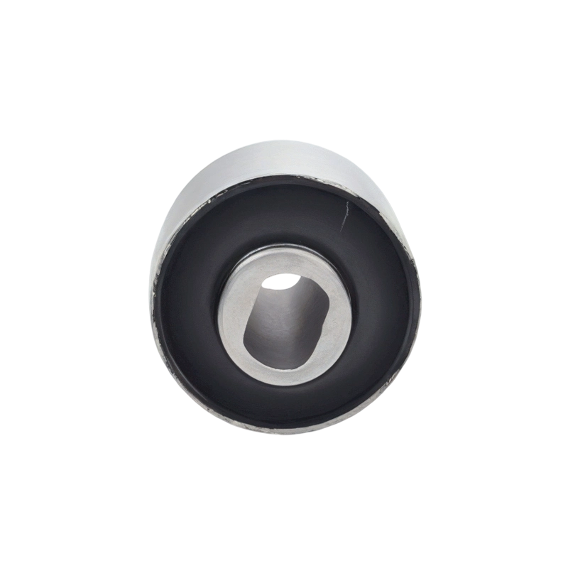 Hardened Steel-Rubber Leaf Spring Bushing for Mercedes-Benz (24x70mm)