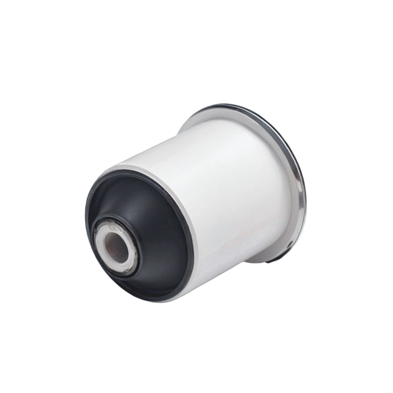 Resilient Leaf Spring Bushing for Mercedes-Benz (0x74x50mm)