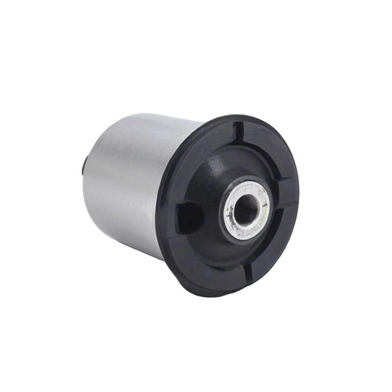 Resilient Leaf Spring Bushing for Mercedes-Benz (0x74x50mm)