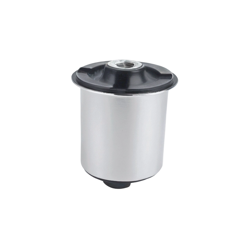 Resilient Leaf Spring Bushing for Mercedes-Benz (0x74x50mm)