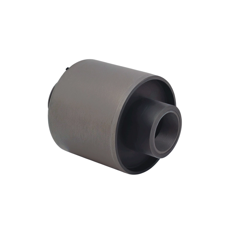 Upper Leaf Spring Bushing for Mercedes-Benz (4x80x60mm)